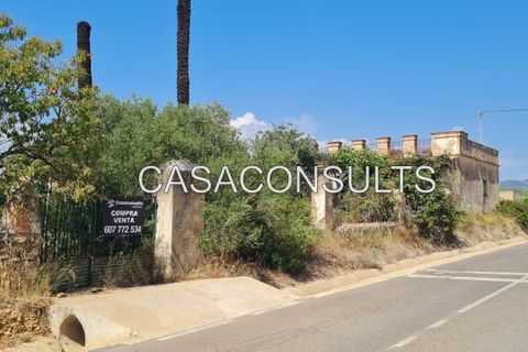 Landejendom i Benlloch, Castellon, Benlloch - € 155.000 | Ref: 901 - foto 15